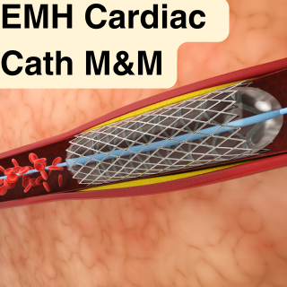 2025 EMH Cardiac M&M (RSS) Banner